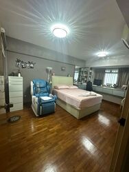 Blk 988B Jurong West Street 93 (Jurong West), HDB 5 Rooms #553615161